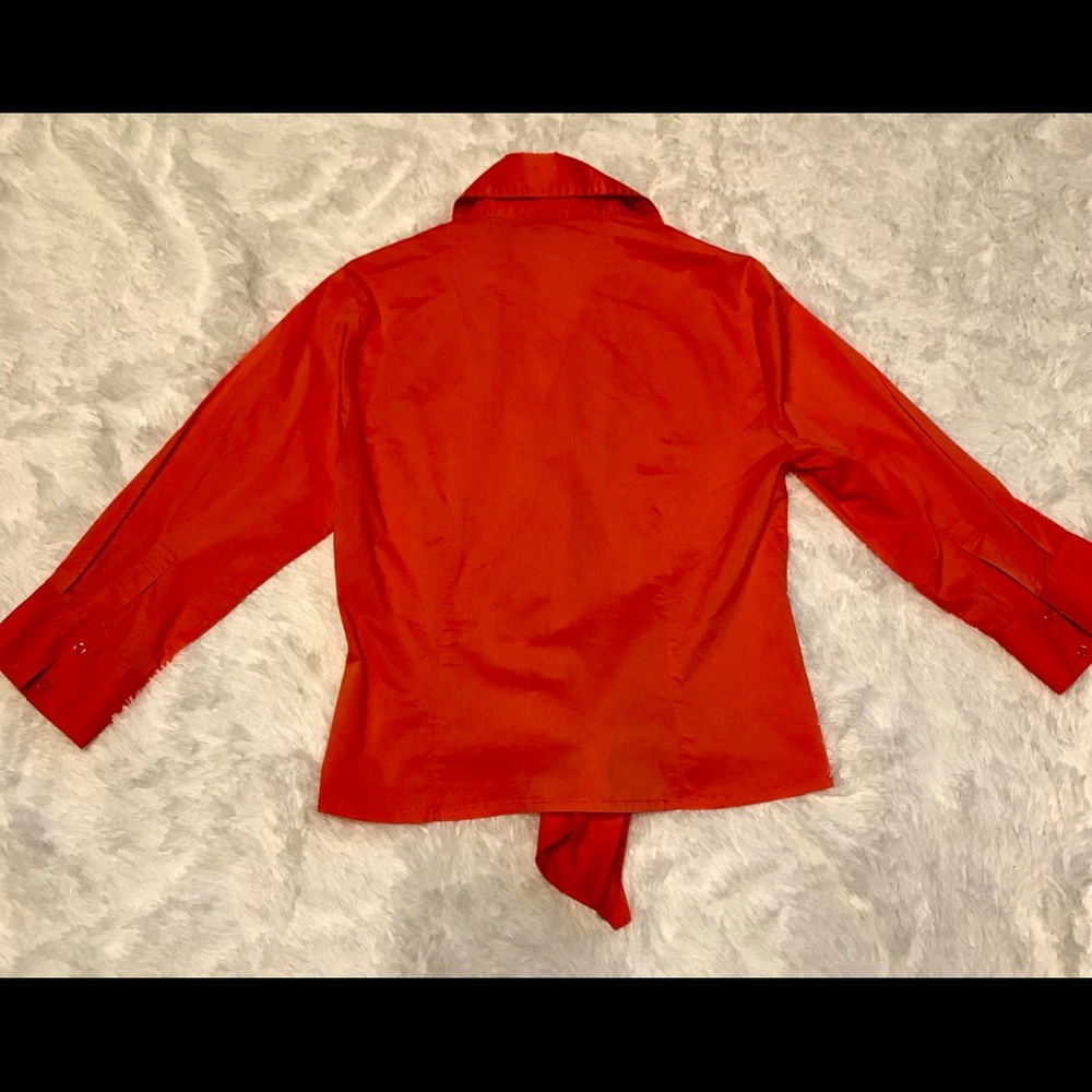 Signature by Larry Levine button up top - Picture 2 of 6